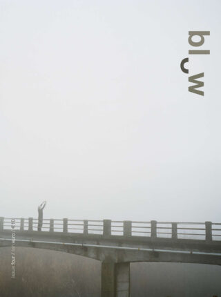 issue 4 // landscape & architecture