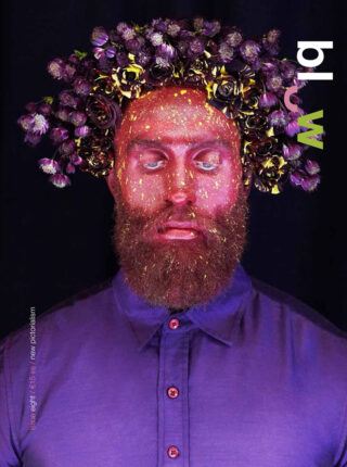 issue 8 // new pictorialism
