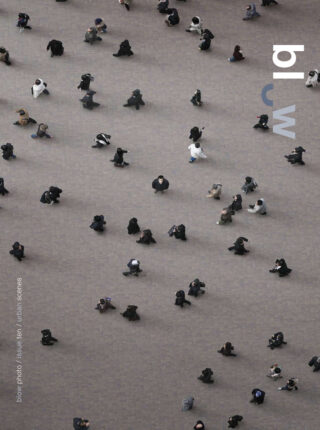 issue 10 // urban scenes