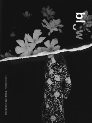 issue 12 // monochromes