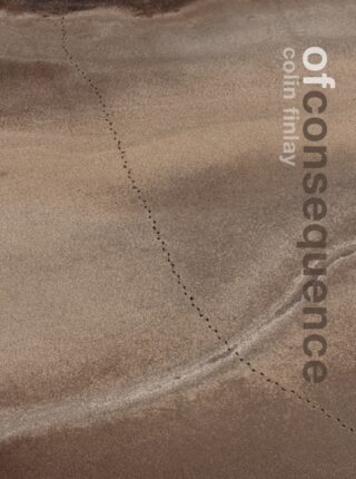 of consequence