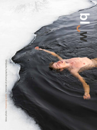 special issue // breaking point